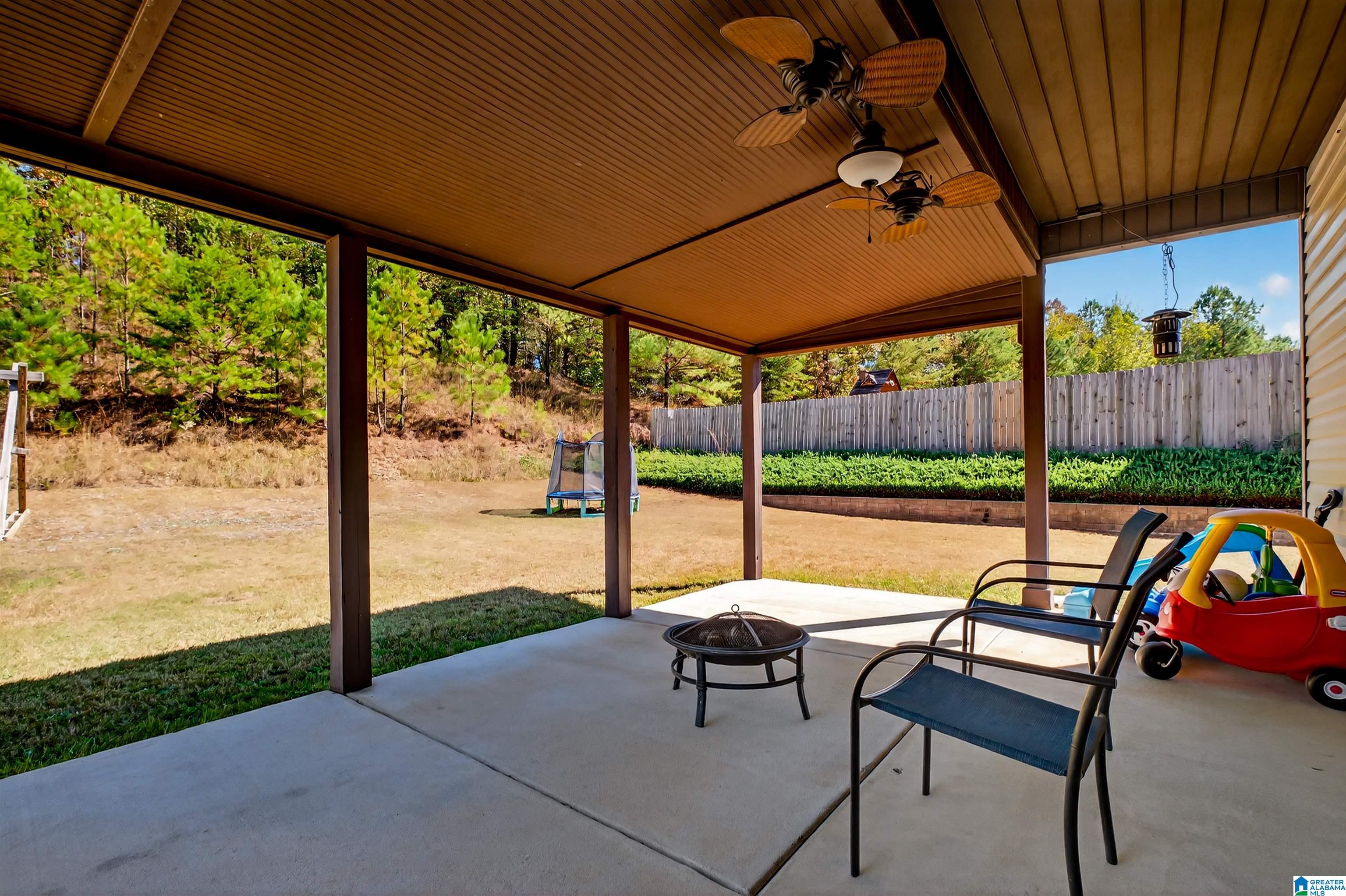 117 Rosegate Drive Calera, AL 35040 - Photo 37 of 40