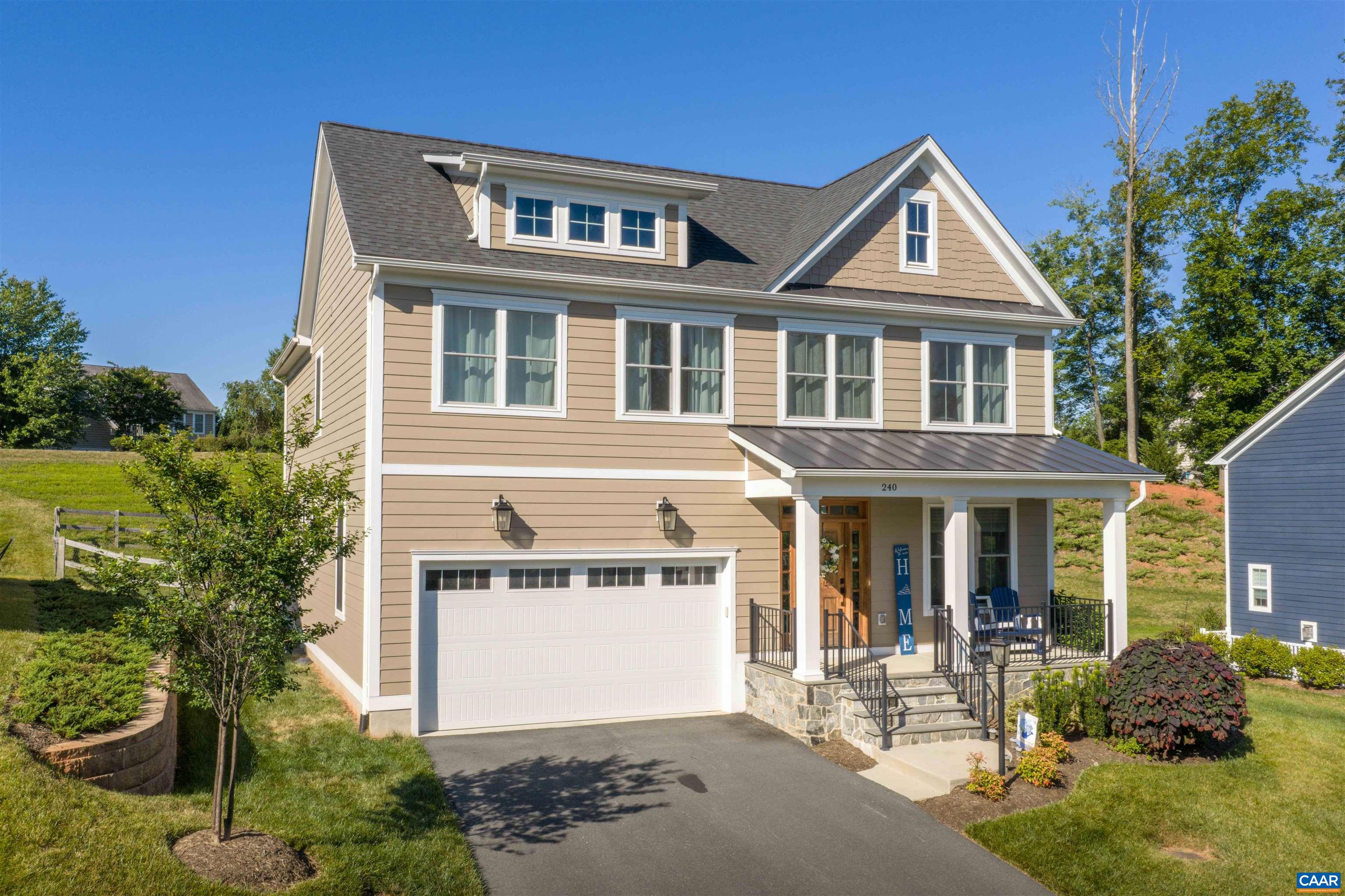 240 Glenleigh Road Charlottesville, VA 22911 - Photo 4 of 60
