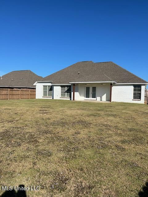 109 Fairwind Way Madison, MS 39110 - Photo 2 of 26 IMG_0011 - Copy