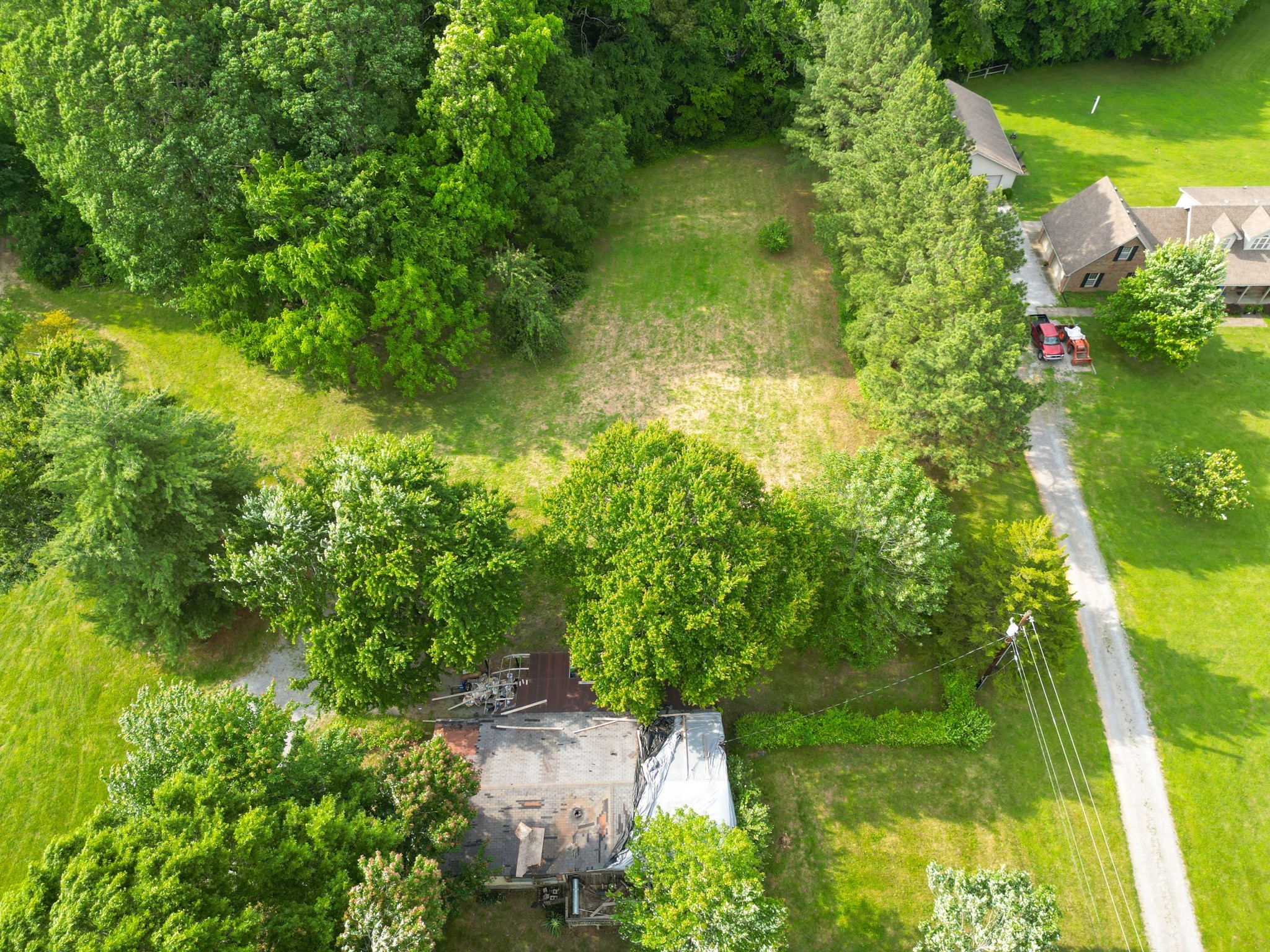 1776 Mosley Ferry Road Chapmansboro, TN 37035 - Photo 10 of 15 Gallery Image 10