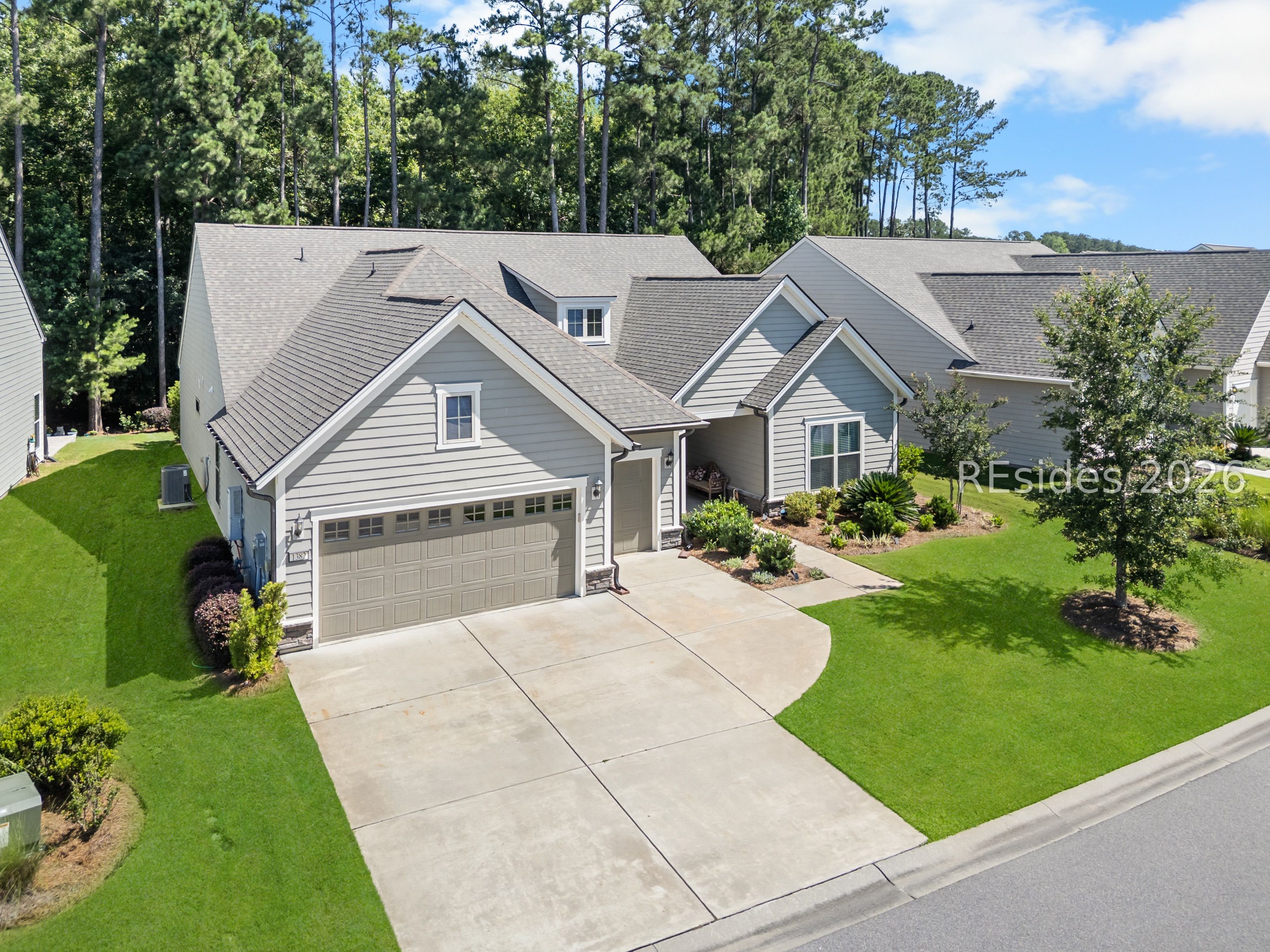 1382 Promenade Lane Bluffton, SC 29909 - Photo 2 of 48