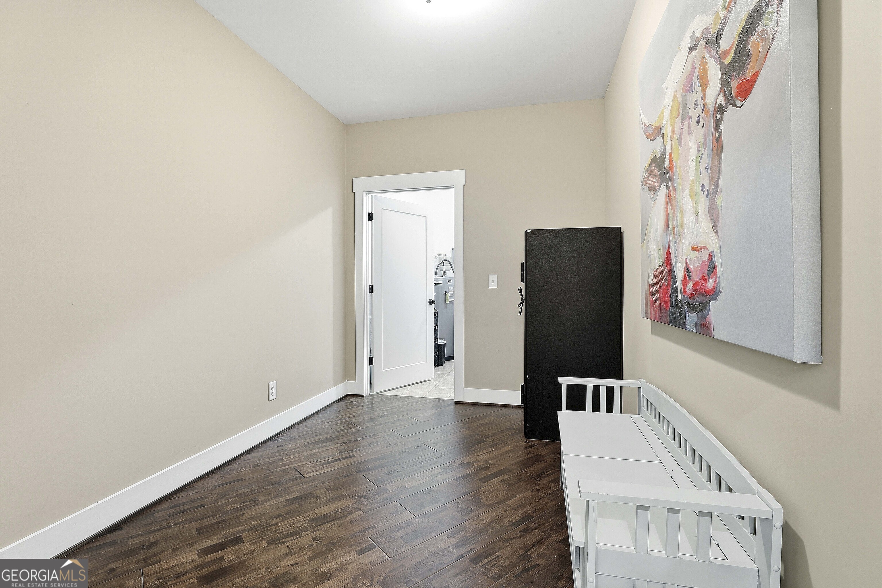 2430 Steele Road Griffin, GA 30223 - Photo 20 of 64