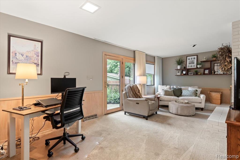2689 Roseview Drive Rochester Hills, MI 48306 - Photo 42 of 74