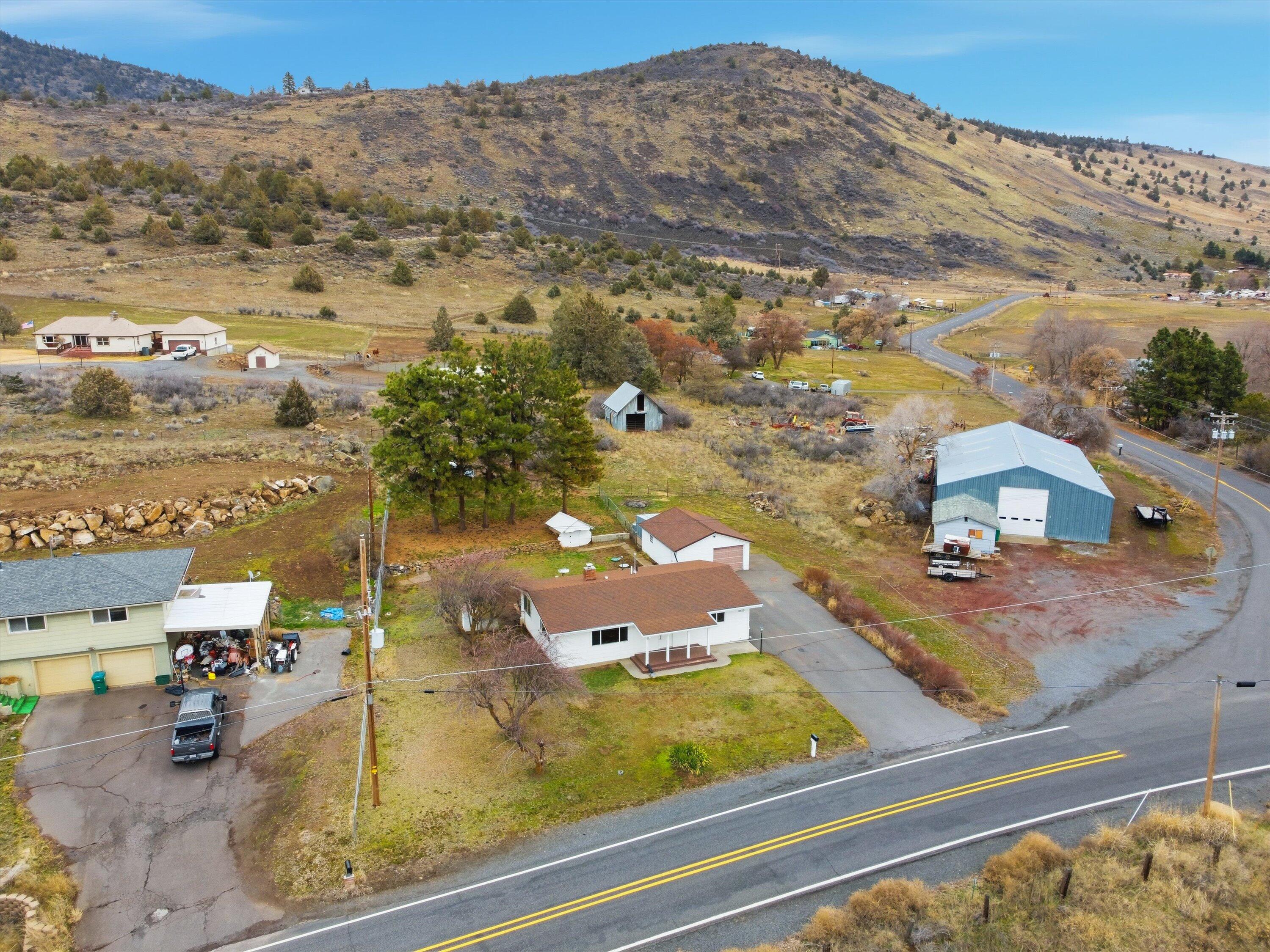 6125 Wocus Road Klamath Falls, OR 97601 - Photo 39 of 42 34-6125 Wocus Rd-34
