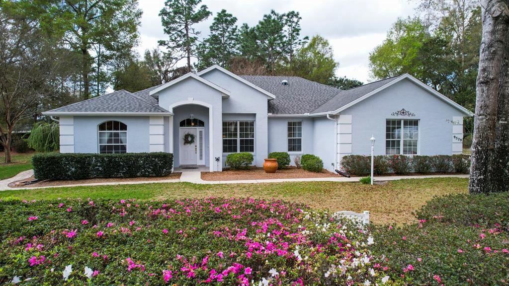 9579 Southwest 195th Circle Dunnellon, FL 34432 - Photo 1 of 1