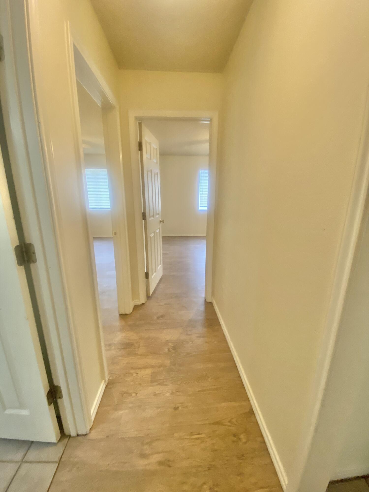 6320 7th Street Lubbock, TX 79416 - Photo 6 of 14 a view of a hallway