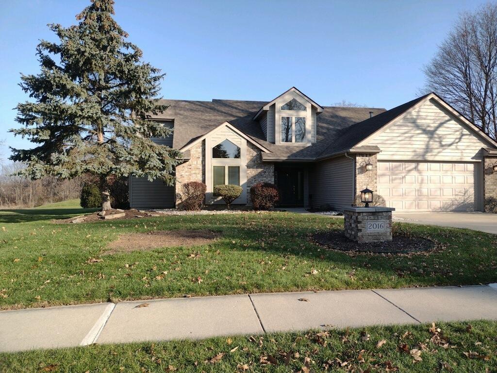 2016 Point Wood Road Fort Wayne, IN 46818 - Photo 1 of 1