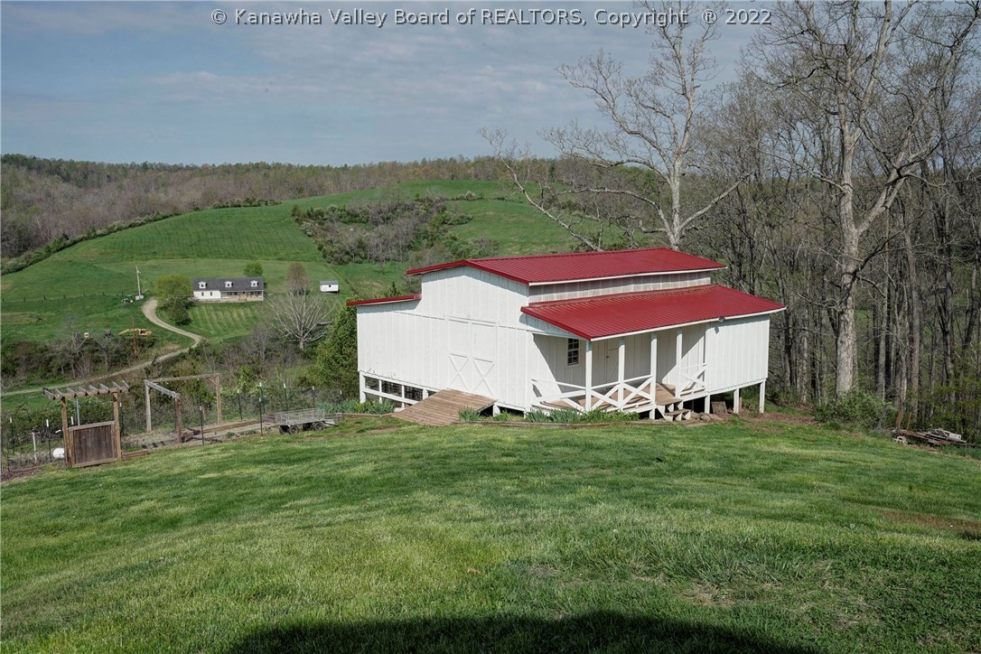147 Brandi Lane Ripley, WV 25271 - Photo 9 of 40 Gallery Image 9