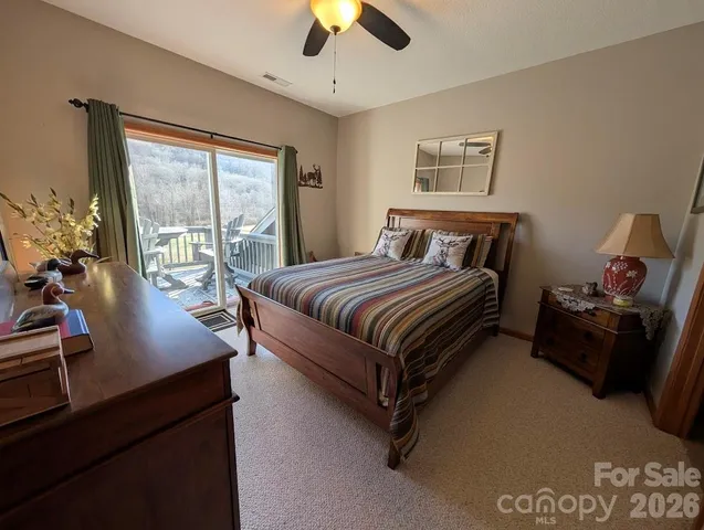 $325,000 | 128 Olympic Drive, Unit 1, Whittier, NC 28789