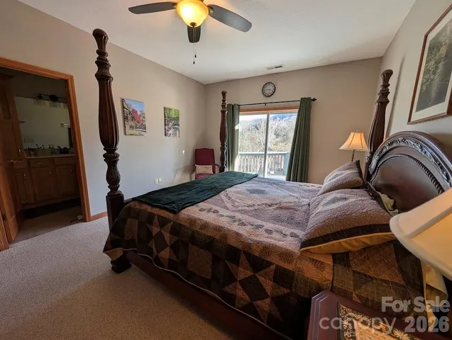 $325,000 | 128 Olympic Drive, Unit 1, Whittier, NC 28789