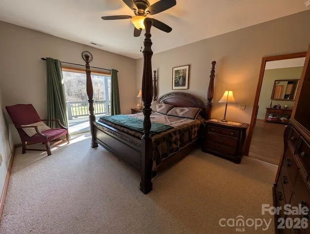 $325,000 | 128 Olympic Drive, Unit 1, Whittier, NC 28789