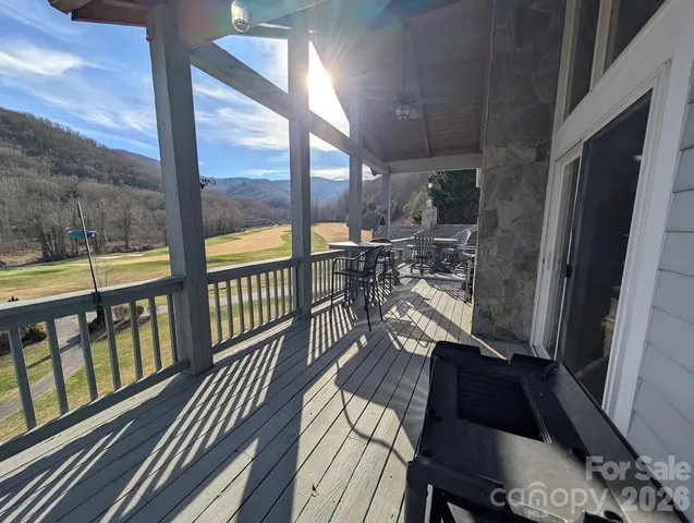 $325,000 | 128 Olympic Drive, Unit 1, Whittier, NC 28789