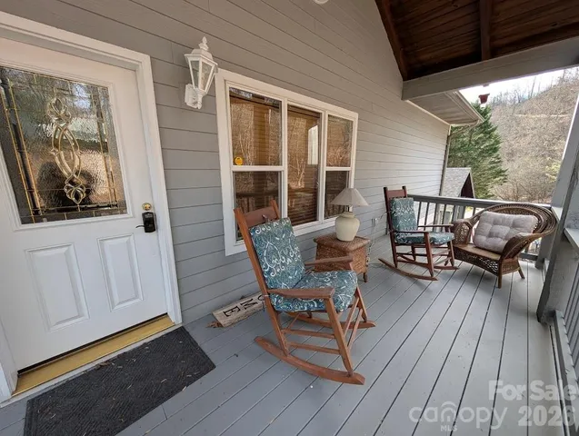 $325,000 | 128 Olympic Drive, Unit 1, Whittier, NC 28789