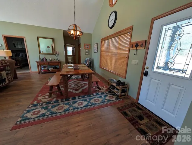 $325,000 | 128 Olympic Drive, Unit 1, Whittier, NC 28789