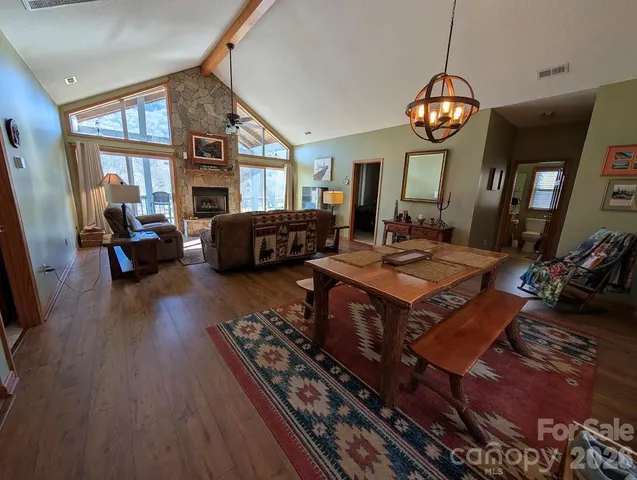 $325,000 | 128 Olympic Drive, Unit 1, Whittier, NC 28789