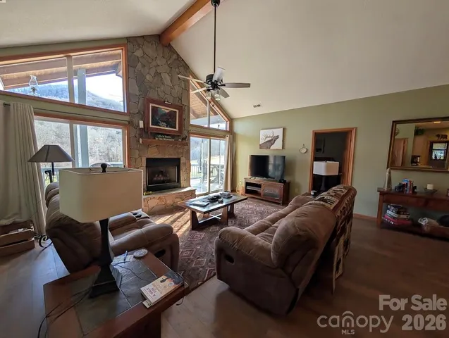 $325,000 | 128 Olympic Drive, Unit 1, Whittier, NC 28789