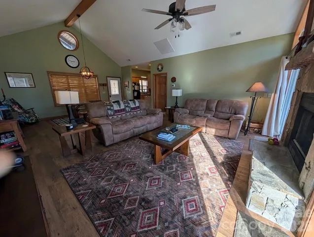 $325,000 | 128 Olympic Drive, Unit 1, Whittier, NC 28789