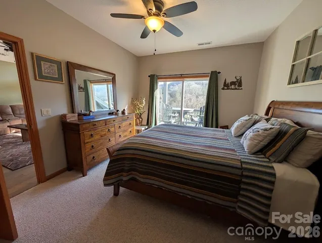 $325,000 | 128 Olympic Drive, Unit 1, Whittier, NC 28789