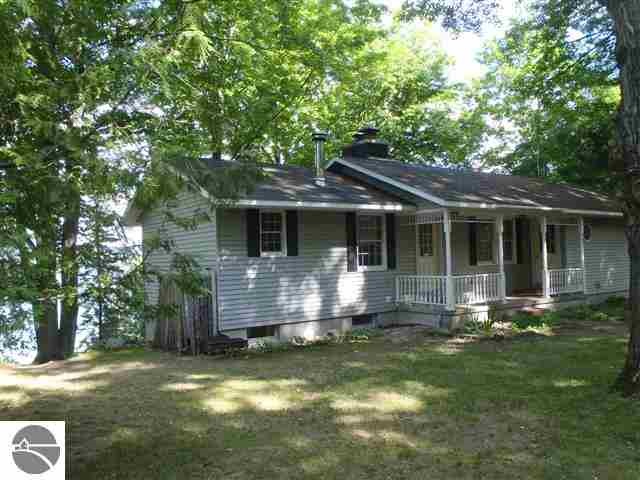 1682 Moulton Road Kewadin, MI 49648 - Photo 1 of 33 1810391.JPG