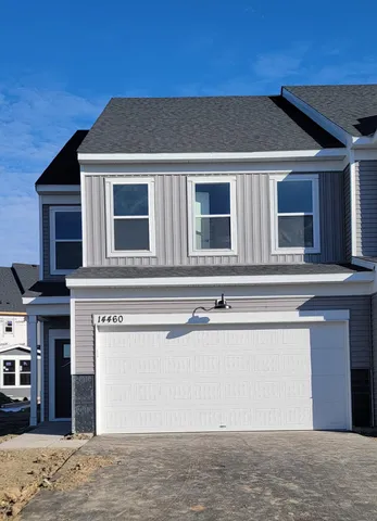 $424,990 | 14460 103rd Place North, Maple Grove, MN 55369