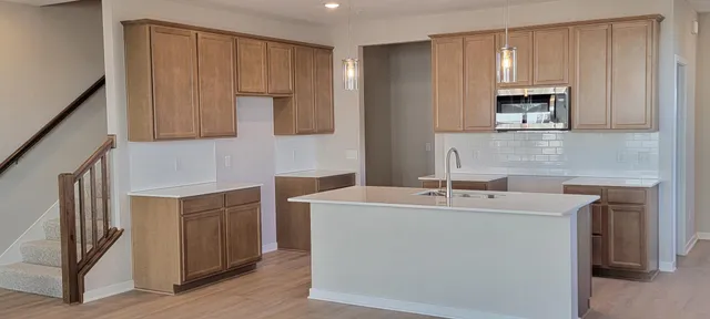 $424,990 | 14460 103rd Place North, Maple Grove, MN 55369