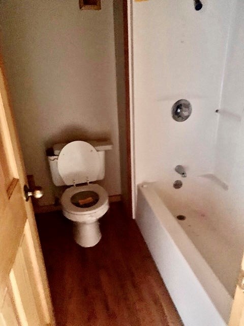 12445 Stafford Road Coeburn, VA 24230 - Photo 6 of 27 Gallery Image 6