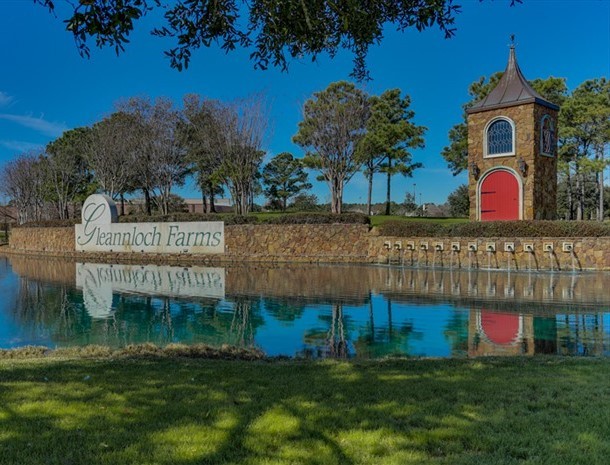 1303 Belham Ridge Court Spring, TX 77379 - Photo 37 of 50