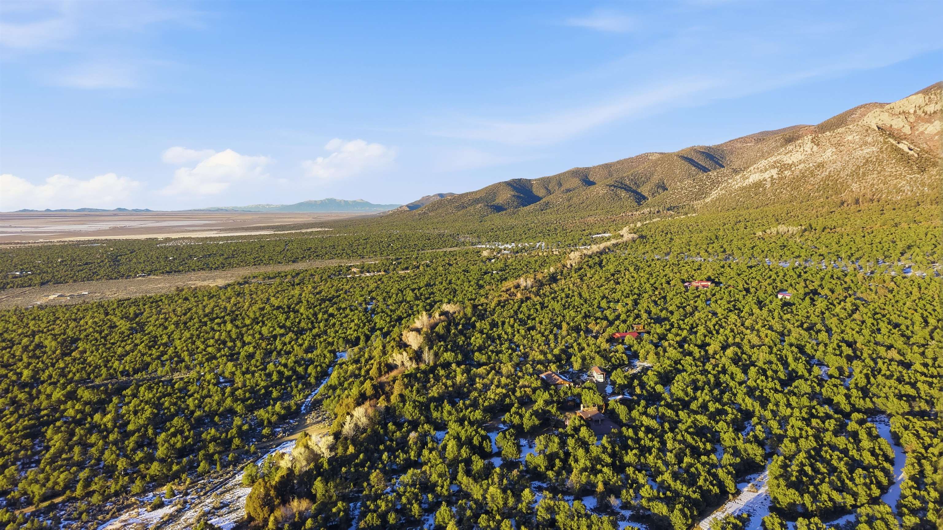 4 Plus Acres Vir Sylvia Road Questa, NM 87556 - Photo 25 of 28 Gallery Image 25
