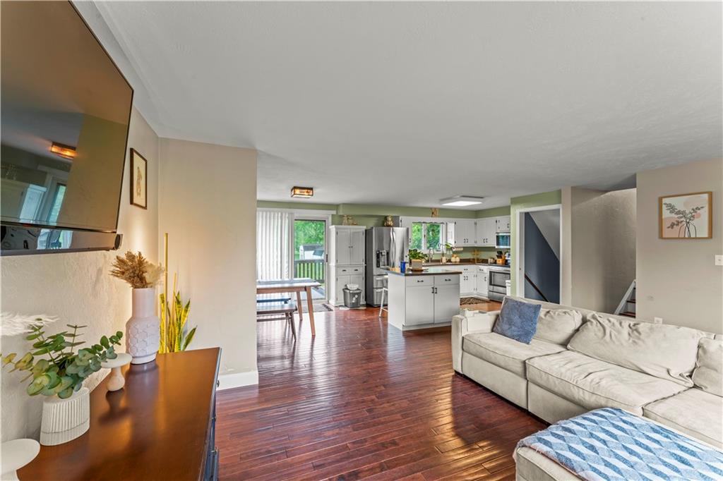 556 Country Club Road Washington, PA 15301 - Photo 13 of 35 Gallery Image 13