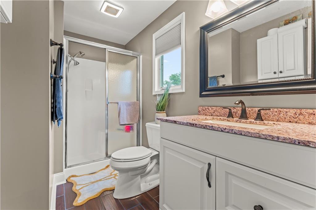 556 Country Club Road Washington, PA 15301 - Photo 22 of 35 Gallery Image 22