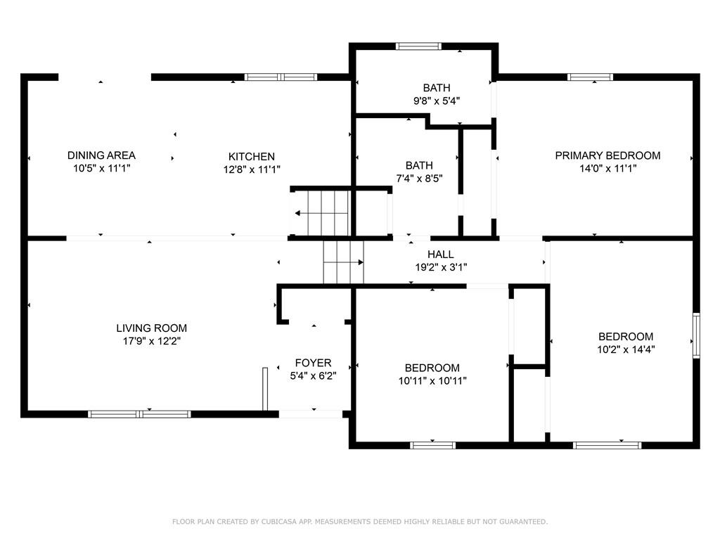 556 Country Club Road Washington, PA 15301 - Photo 28 of 35 Gallery Image 28