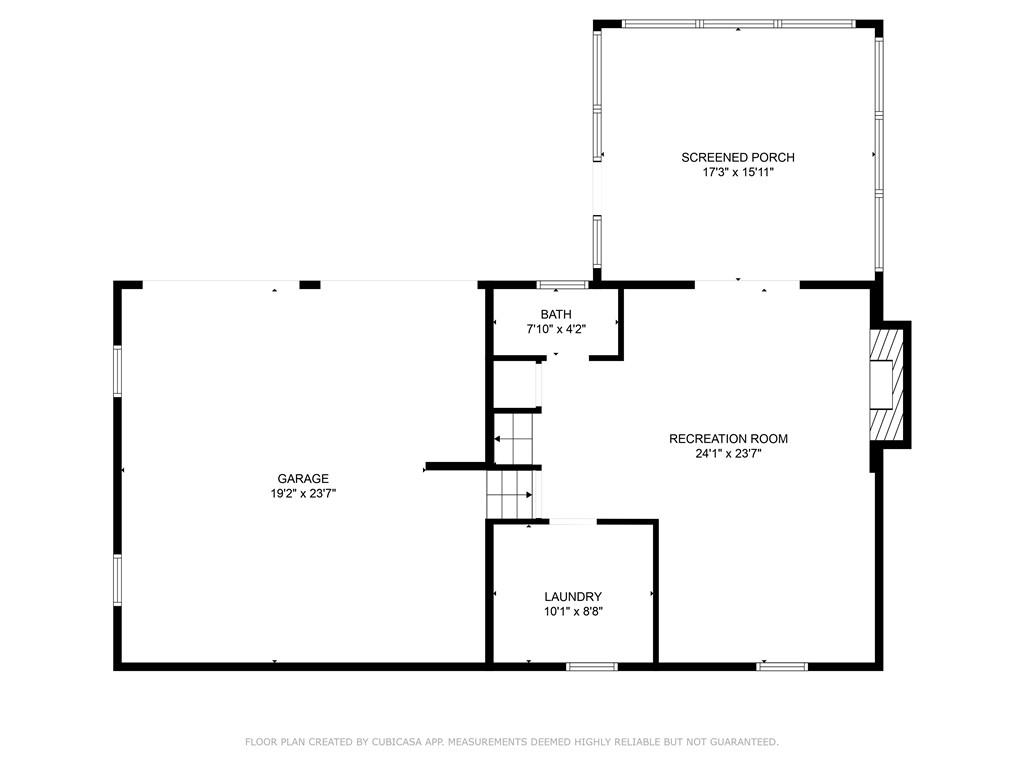 556 Country Club Road Washington, PA 15301 - Photo 34 of 35 Gallery Image 34