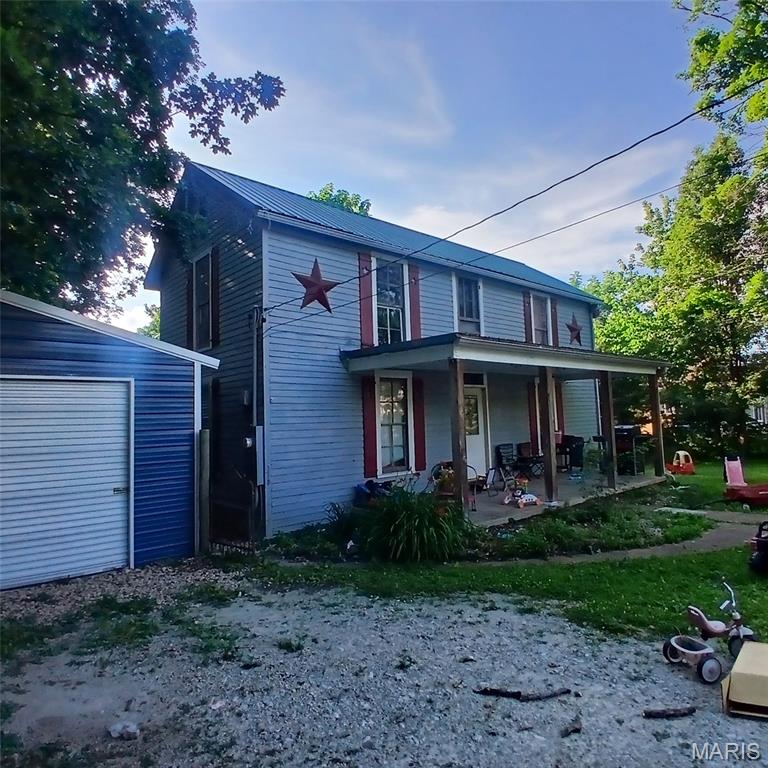 111 College Street Arcadia, MO 63621 - Photo 3 of 26