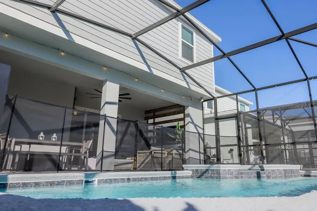 $900,000 | 16222 Trinidad Way, Clermont, FL 34714