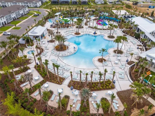 $900,000 | 16222 Trinidad Way, Clermont, FL 34714