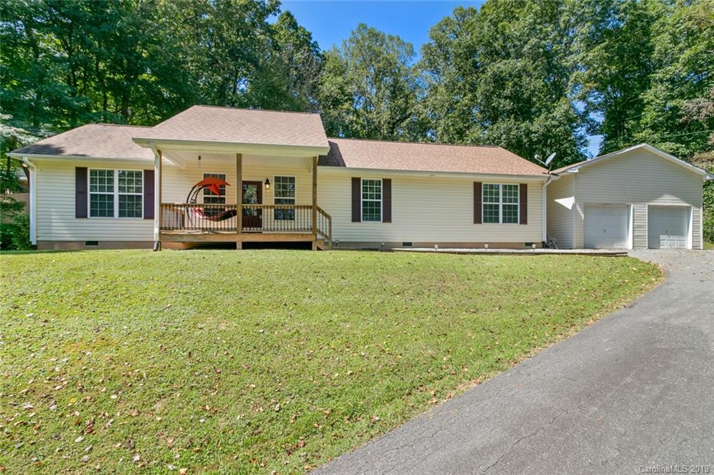 17 Duckett Road Candler, NC 28715 - Photo 1 of 40 Gallery Image 1