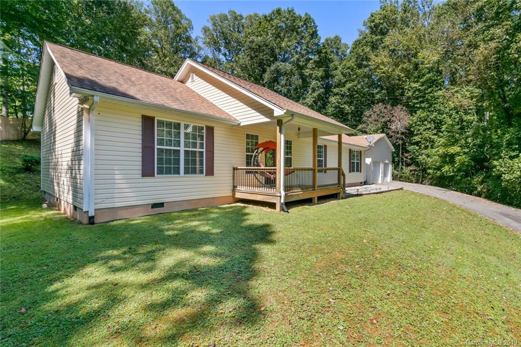 17 Duckett Road Candler, NC 28715 - Photo 2 of 40 Gallery Image 2