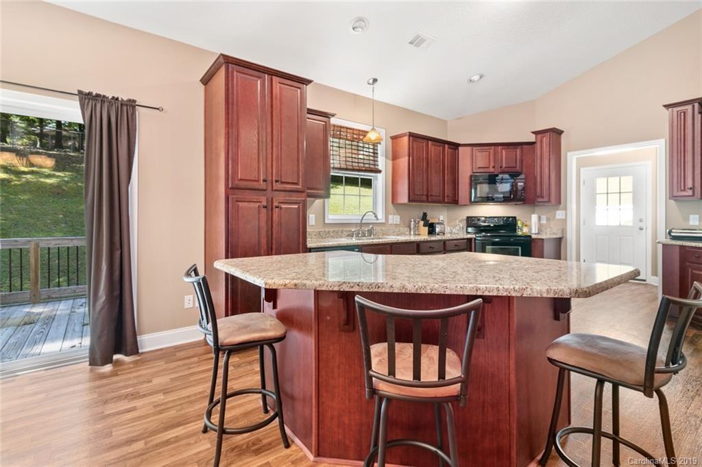 17 Duckett Road Candler, NC 28715 - Photo 20 of 40 Gallery Image 20