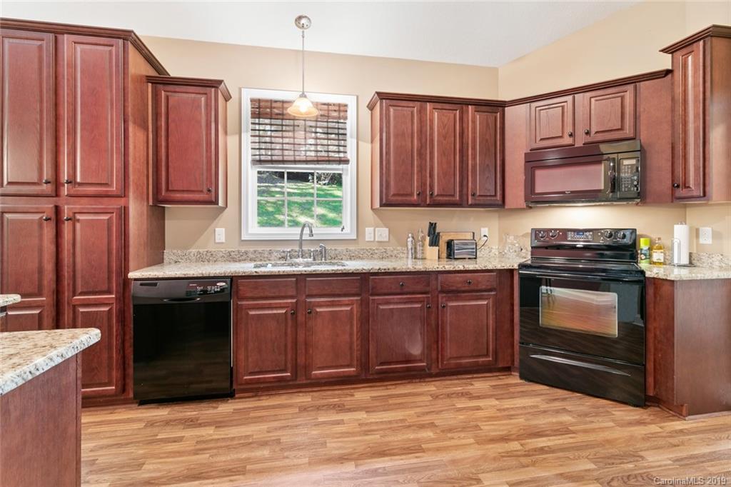 17 Duckett Road Candler, NC 28715 - Photo 21 of 40 Gallery Image 21