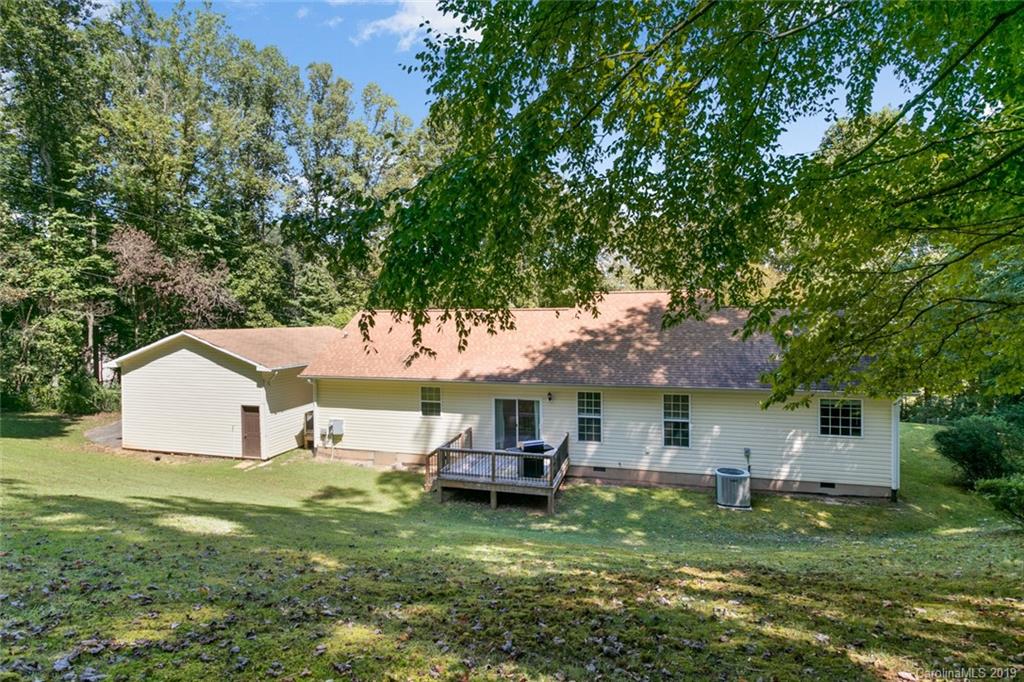 17 Duckett Road Candler, NC 28715 - Photo 38 of 40 Gallery Image 38
