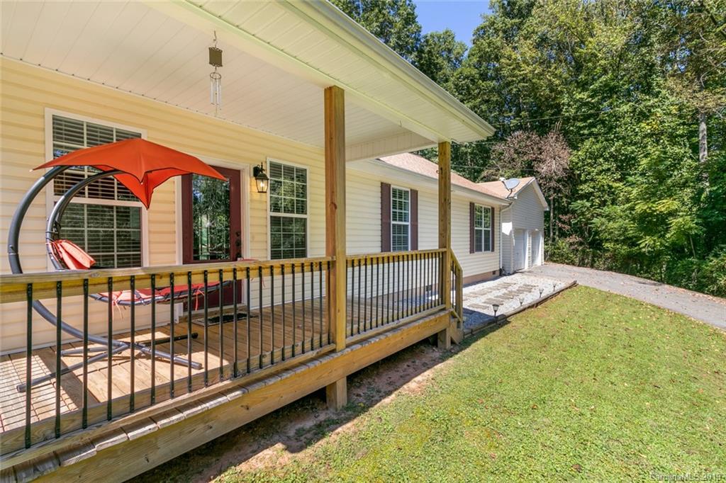 17 Duckett Road Candler, NC 28715 - Photo 5 of 40 Gallery Image 5