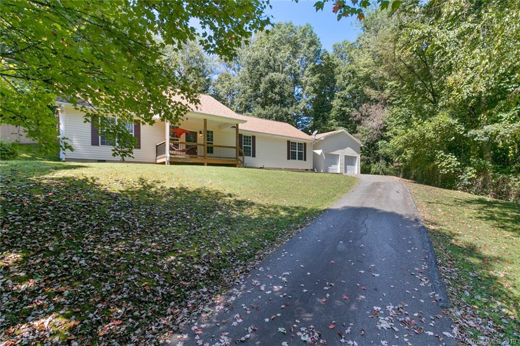 17 Duckett Road Candler, NC 28715 - Photo 6 of 40 Gallery Image 6
