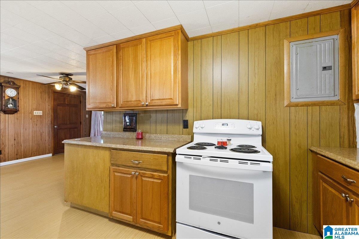 4546 Pine Mountain Road Remlap, AL 35133 - Photo 10 of 22