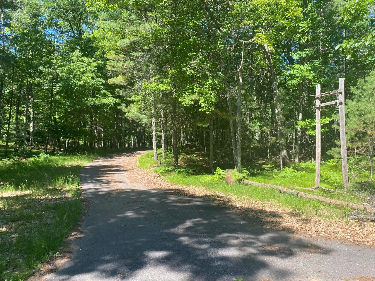 6806 Colonel Himes Road Three Lakes, WI 54562 - Photo 11 of 12 Gallery Image 11