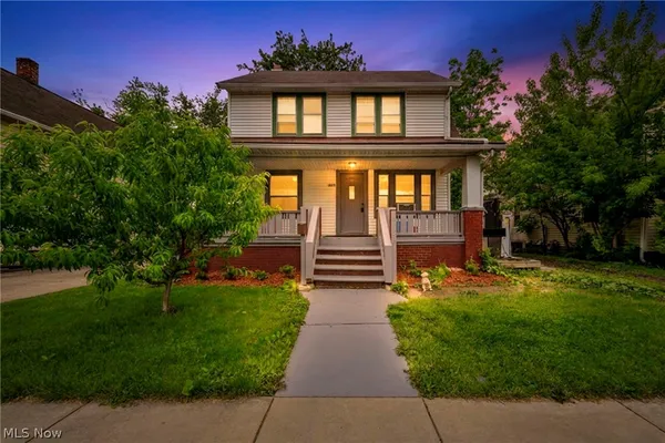 $85,000 | 1722 Washington Avenue, Lorain, OH 44052