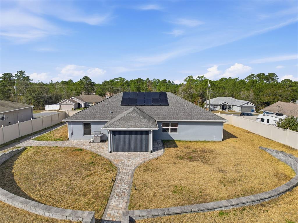 13046 Kildeer Road Weeki Wachee, FL 34614 - Photo 32 of 59