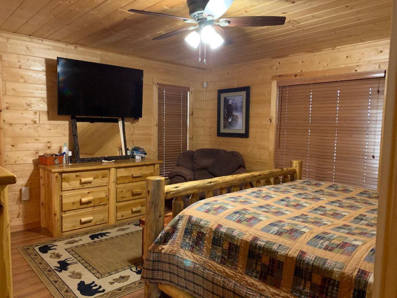 7736 North Barbara Road Mercer, WI 54547 - Photo 11 of 55 Gallery Image 11