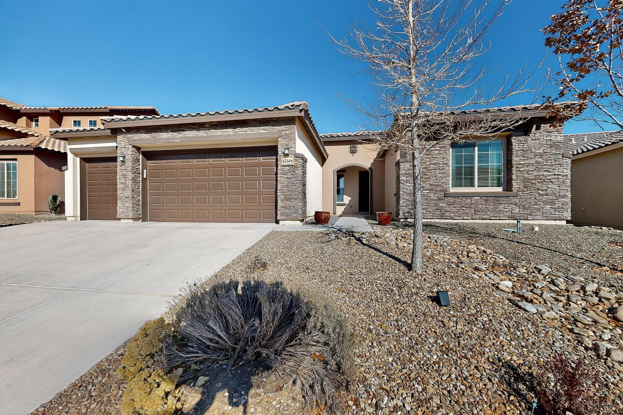 4214 Pico Norte Lane Northeast Rio Rancho, NM 87124 - Photo 1 of 1 Gallery Image 1