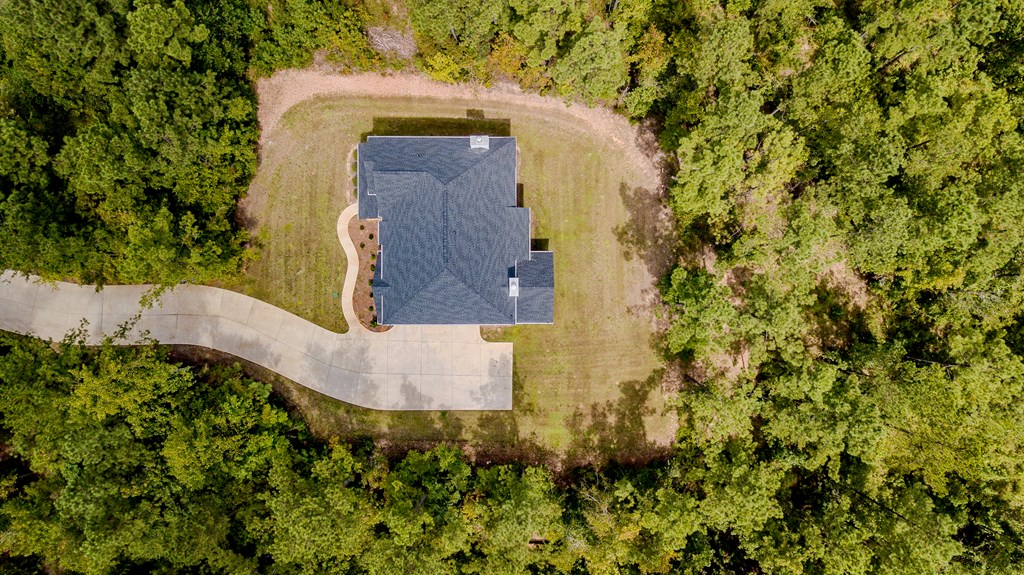 1159 James Way Fortson, GA 31808 - Photo 41 of 48 Aerial