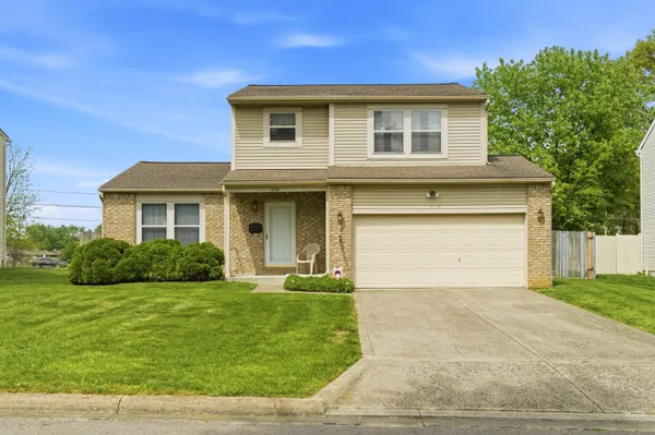 $279,900 | 2742 Woodcroft Road, Columbus, OH 43204